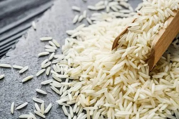 رز بسمتي  بل كيلوه