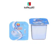 زبادي نانا صغير