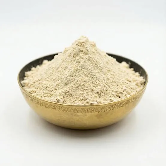 زنجبيل مطحون