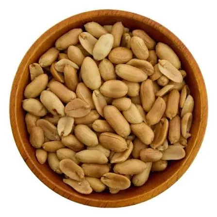 فول سوداني محمص