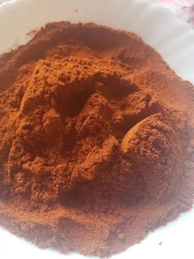 بسباس عدني مطحون