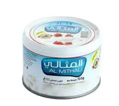 قشطه المثالي