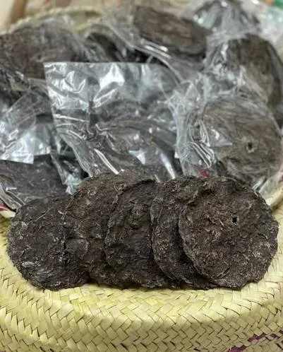 حلقه