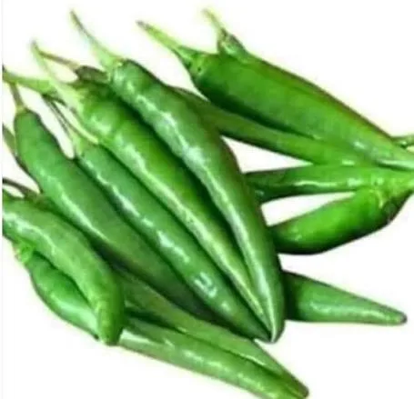 بسباس اخضر