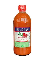 شطه جلوريا وسط