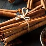قرفه عيدان